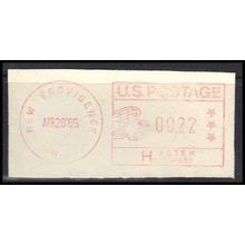 Used Revenue 22c Meter New Providence, NJ. E0796