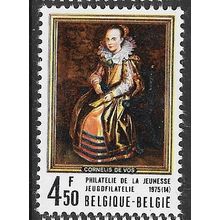 1975 Michel 1831 - MNH (**)