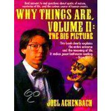Why Things are, Volume II