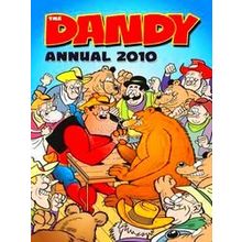 Dandy Annual - Various Authors