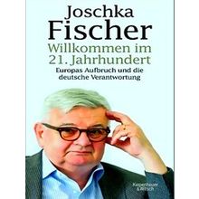 Willkommen Im 21. Jahrhundert