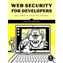 Web Security For Developers
