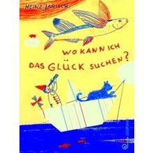 Wo Kann Ich Das Gluck Suchen