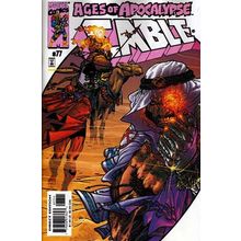 Cable (Vol 1) # 077 NM MODERN AGE COMICS