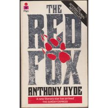 The Red Fox, by Anthony Hyde