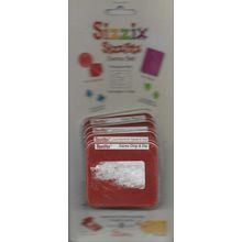 Sizzix Sizzlits. Game Die Set. Die Cutting Cardmaking Scrapbooking Craft