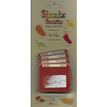 Sizzix Sizzlits. Beach Set 2 Die Set. Die Cutting Cardmaking Scrapbooking Craft