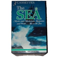 Sea [Audio Cassette]