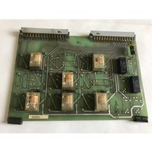 AGIE ZCH. 619 802.2 DEM RELAY 619 802.2 BOARD EDM MACHINE MJG 0217A 621873,SU