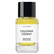 Matiere Premiere Cologne Cedrat (U) EDP 3.4 Oz