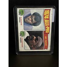 1974 All-Pro Def. Tackles #214 | 1975 Topps Football Trading Card