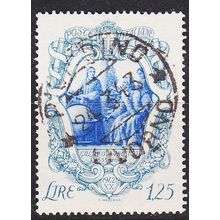 ITALIEN ITALY [1942] MiNr 0637 ( O/used )