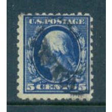 Used 428 5c George Washington Average Plus M06233