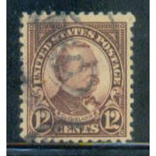 Used 564 12c Grover Cleveland Just Clears A15970