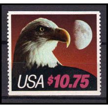 2122 $10.75 Eagle Fine MNH BPS MS MA1995