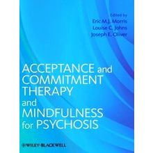 Acceptance Commitment Therapy Mindfu