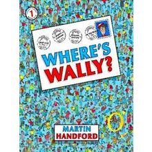 Wheres Wally?