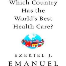Which Country Has The World's Best Health Care