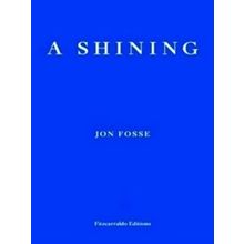 A Shining Winner Of The 2023 Nobel Prize In Literature