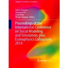 Springer Proceedings in Complexity: Proceedings of the International Conference