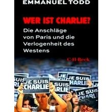 Wer ist Charlie?