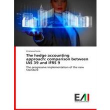 The hedge accounting approach