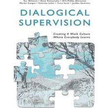 Dialogical Supervision - Kai Alhanen