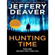 Hunting Time - Jeffery Deaver