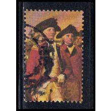 Used 1686a 13c Very Fine KA5041