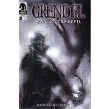 Grendel God & The Devil (2003 Ltd) # 009 NM MODERN AGE COMICS