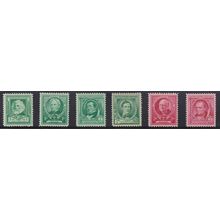 860 2c James Cooper Very Fine MNH VA0831f