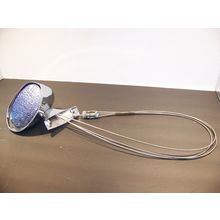 1970 DODGE CHALLENGER PLYMOUTH BARRACUDA CHROME REMOTE SPORT MIRROR OEM #3454036