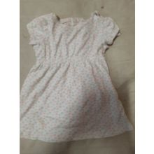 baby girl dress size 0 6 - 9 months