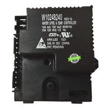 Replacementparts - WPW10248240 Washer Temperature Sensor Switch WPW10248240- W10