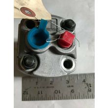 NEW ROCKFORD CBK-F4.2F HIGH PRESSURE GEAR PUMP,SE