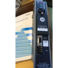 NEW Allen-bradley 1785-LT4 A PROCESSOR MODULE 6K MEMORY PLC-5/10 A-B,96077679,BQ