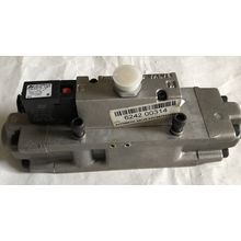 New AUTOMATIC 407B87S31CA PNEUMATIC SOLENOID VALVE,Bb
