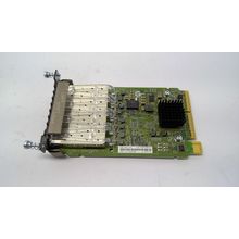 HP Aruba JL083A 4 Port 10GbE SFP+ 3810M Module 5066-4321