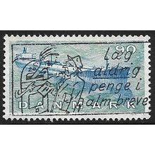1970 Michel 504 - fine used (o)