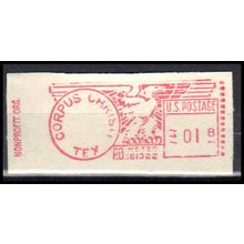 Used Revenue 1.8c Meter Corpus Christi, TX. E2043