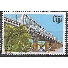 1979 SG 589A - fine used (o)