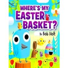 Where's My Easter Basket