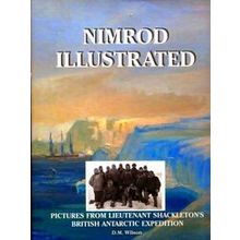 Nimrod Illustrated