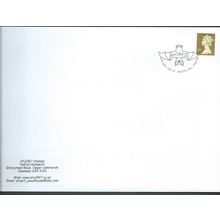 2016 1ST 'GOLD' + 'ANIMAIL , ST DAVIDS HILL, EXETER' PMK COVER (EBIDPACK3971)