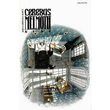 Cerebus The Aardvark # 148 NM MODERN AGE COMICS