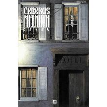 Cerebus The Aardvark # 146 NM MODERN AGE COMICS