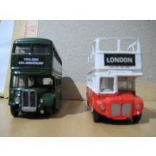 oxford Buses London open top & Samaritans 50th anniversary