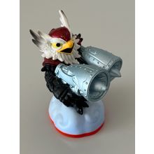 SKYLANDERS FULL BLAST JET VAC FIGURE