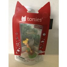 New Tonies Disney Tinkerbell Audio Play Figurine