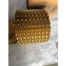 STAR SU 3125 Roll,PMM 4 TIN 109581 512450 3RH CLC GEAR HOB,TYPE2,FIN 16330-02,FF